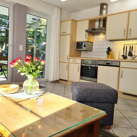 Appartement Moewennest à Zinnowitz Extérieur photo
